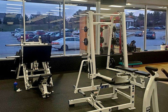 Image 1 from Fitness 19 - Elkridge partner gallery