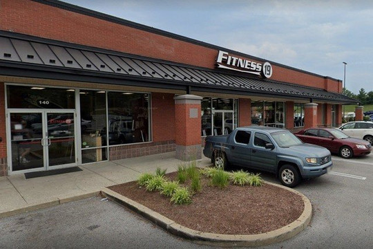 Image 2 from Fitness 19 - Elkridge partner gallery