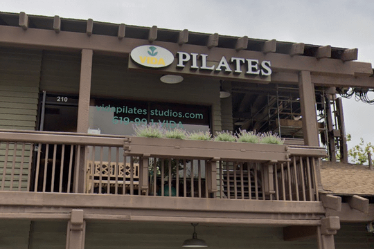 Image 2 from Vida Pilates UC partner gallery