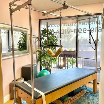 Image 3 from Vida Pilates UC partner gallery