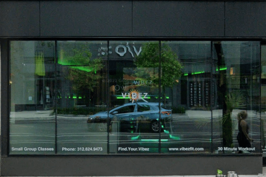 Image 2 from Vibez Fit partner gallery