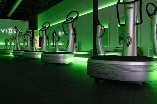 Image 3 from Vibez Fit partner gallery