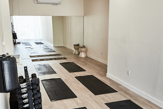 Image 1 from Activate House partner gallery