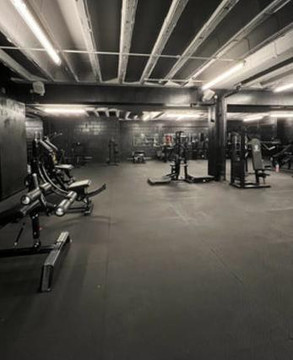 Image 3 from Kings Gym Mitcham partner gallery