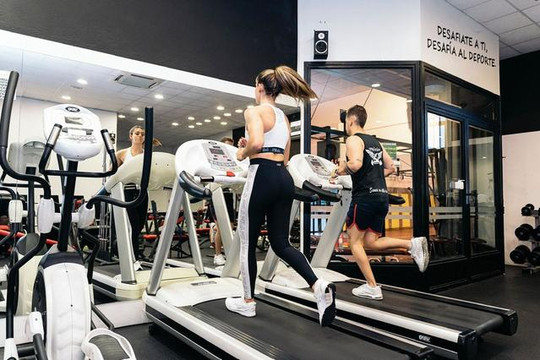 Imagen 2 de la galería del partner Crossfusion Fuensalida