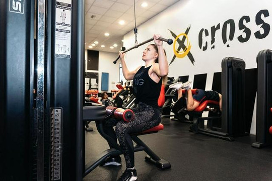 Imagen 3 de la galería del partner Crossfusion Fuensalida