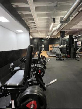 Image 1 from Kings Gym Crawley partner gallery