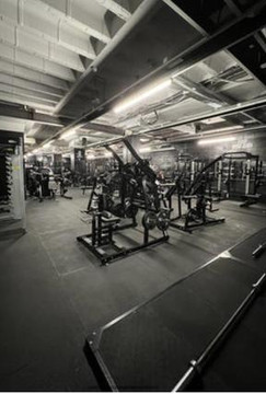 Image 2 from Kings Gym Crawley partner gallery