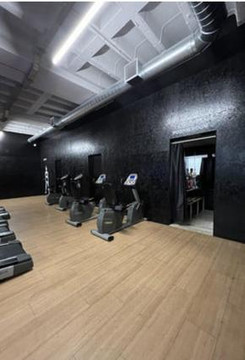 Image 3 from Kings Gym Crawley partner gallery