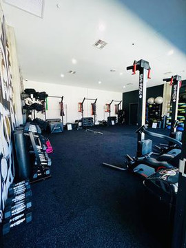 Image 3 from D.T.L.A. Fitness partner gallery