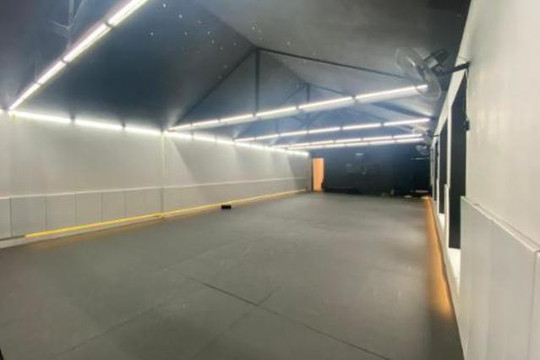 Imagem 3 da galeria do parceiro GARAGE BROOKLIN JIU JITSU