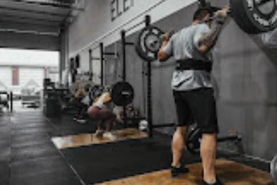 Image 1 from Everybody's Gym partner gallery