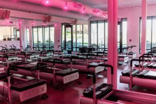 Image 1 from BODYROK - Brentwood partner gallery