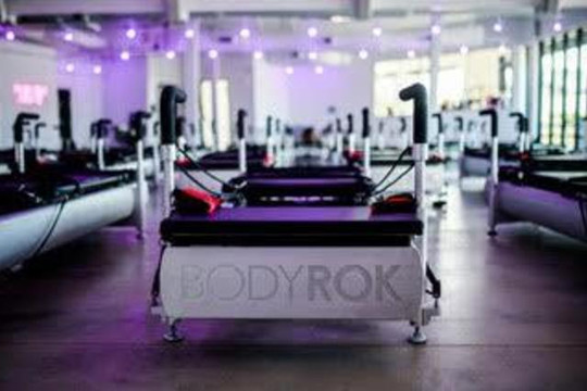 Image 2 from BODYROK - Brentwood partner gallery