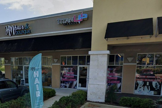 Image 2 from TitanUp Fitness - Town Center partner gallery