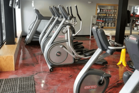 Image 3 from Marshall Fitness partner gallery