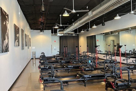 Image 1 from BURN Total Body Conditioning partner gallery