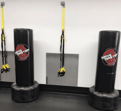 Image 3 from Force Fitness partner gallery