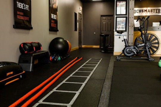 Image 3 from Focusmaster Fitness partner gallery