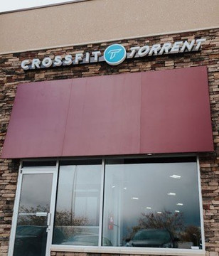 Image 2 from CrossFit Torrent partner gallery