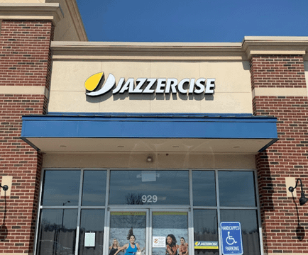 Image 2 from Jazzercise - Gardner Fitness Center partner gallery