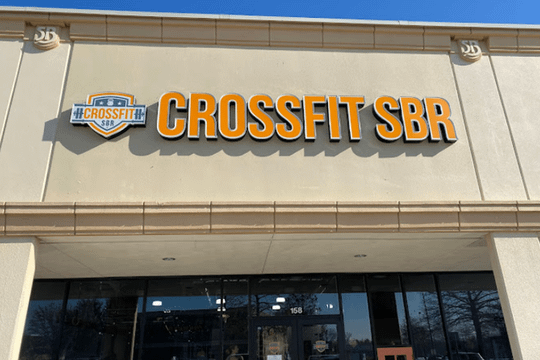 Image 2 from Crossfit SBR partner gallery
