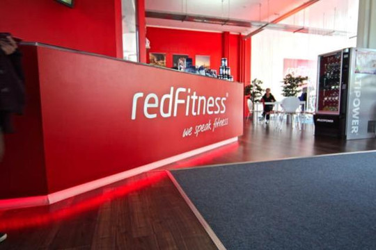Bild 1 von redFitness Schwerte Partnergalerie