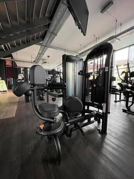 Bild 2 von redFitness Schwerte Partnergalerie