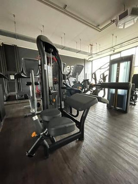 Bild 3 von redFitness Schwerte Partnergalerie