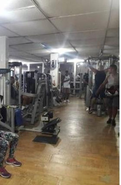 Imagem 3 da galeria do parceiro Fly Academia