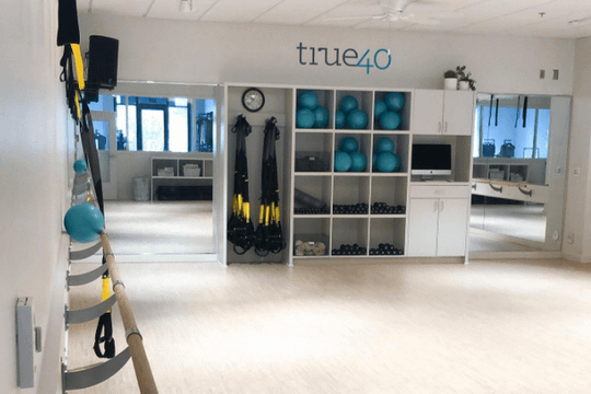 Image 1 from True40 Tuscaloosa partner gallery