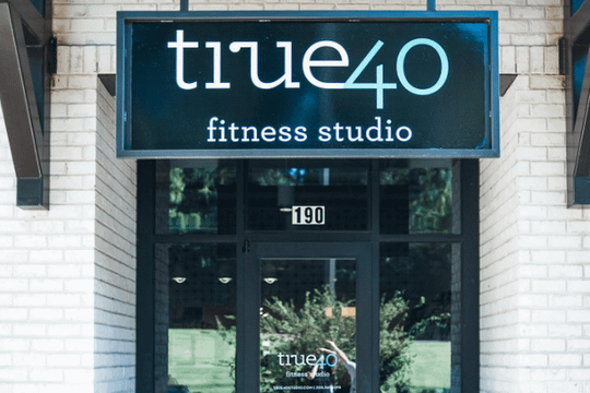 Image 3 from True40 Tuscaloosa partner gallery