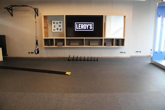 Bild 1 von LEROY´S Club Partnergalerie