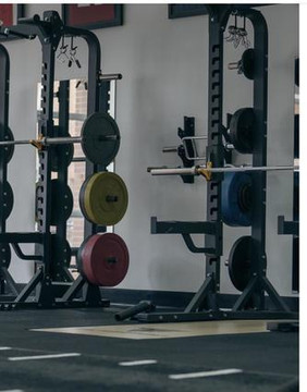 Image 1 from Walbottle Health & Fitness Ltd partner gallery
