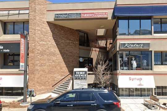 Image 2 from Lagree Luxe Cherry Creek partner gallery