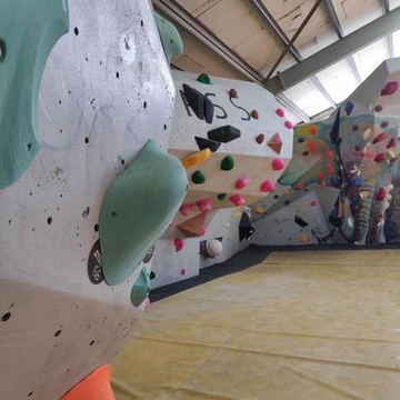 Bild 3 von KBA Kletter- und BoulderArena Partnergalerie