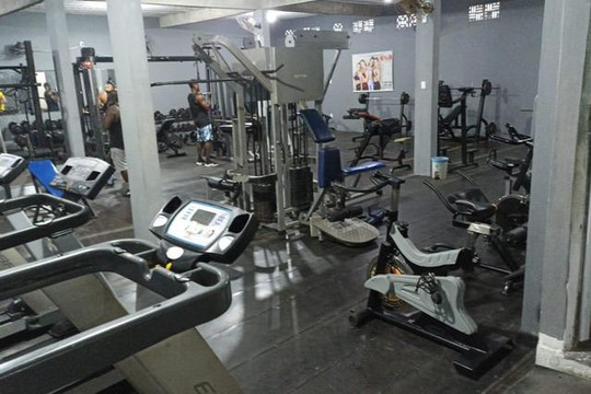 Imagem 2 da galeria do parceiro Academia Cia Do Corpo Anchieta