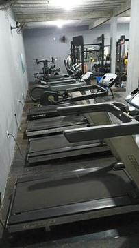 Imagem 3 da galeria do parceiro Academia Cia Do Corpo Anchieta