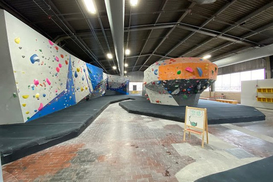 Image 1 from ASCEND South Side partner gallery