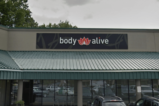 Image 2 from Body Alive Kenwood partner gallery