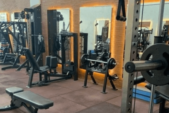 Imagem 1 da galeria do parceiro Sync - Saude e Bem-Estar