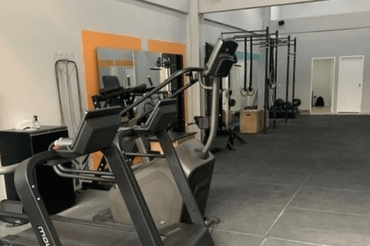 Imagem 3 da galeria do parceiro Sync - Saude e Bem-Estar
