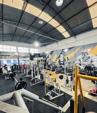 Imagem 2 da galeria do parceiro Academia de Quebrada