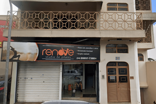 Imagem 2 da galeria do parceiro Renove Pilates