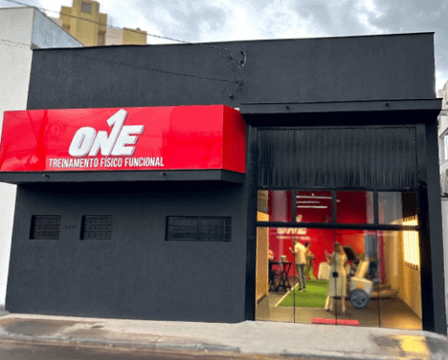 Imagem 2 da galeria do parceiro One Treinamento Físico Funcional