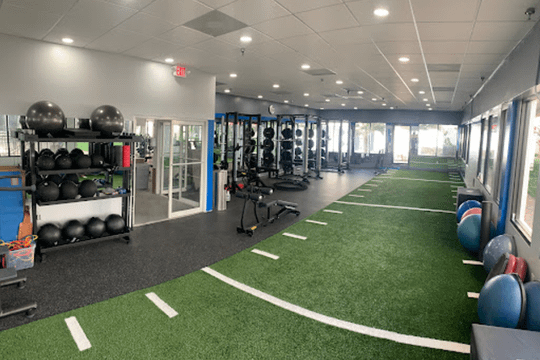 Image 1 from Athletica Health & Fitness Boca Raton partner gallery