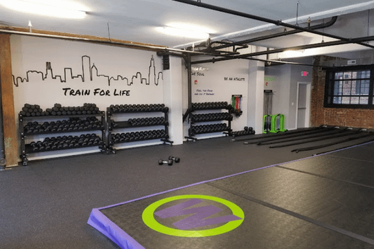 Image 1 from Will Power partner gallery