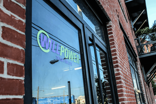 Image 3 from Will Power partner gallery