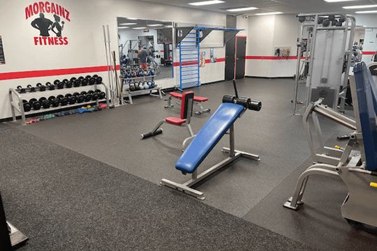 Image 1 from MorGainz Fitness - Somerset partner gallery
