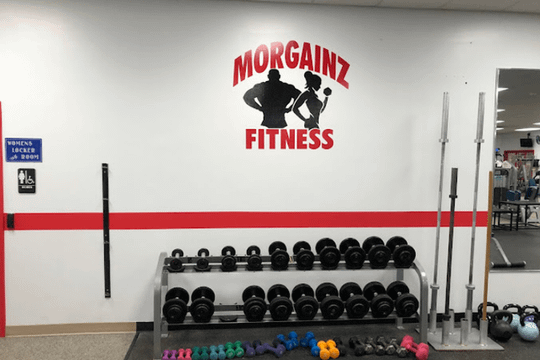 Image 3 from MorGainz Fitness - Somerset partner gallery
